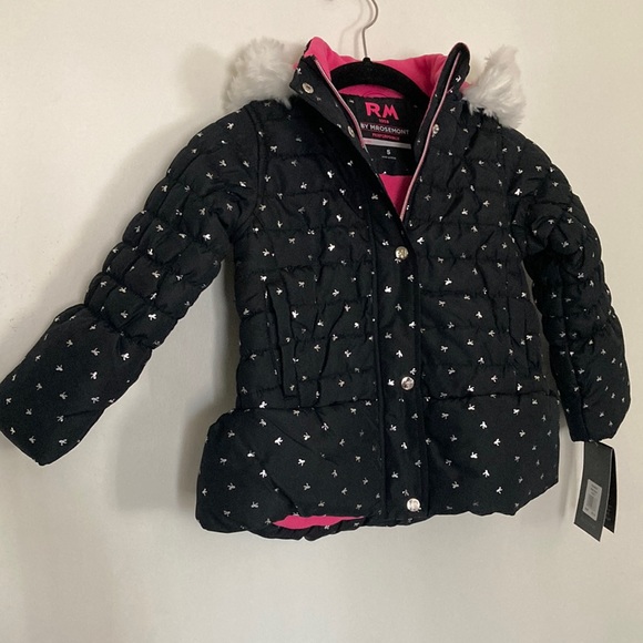 RM by Mrosemont Other - 🎈CLEARANCE 🎈🆕 RM by Mrosement Performance Jacket 🆕